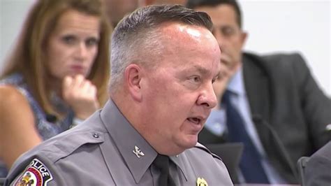 Policía de Fairfax presenta reformas para combatir el crimen en el condado